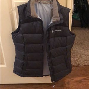 Free Country Vest